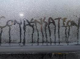 Condensation