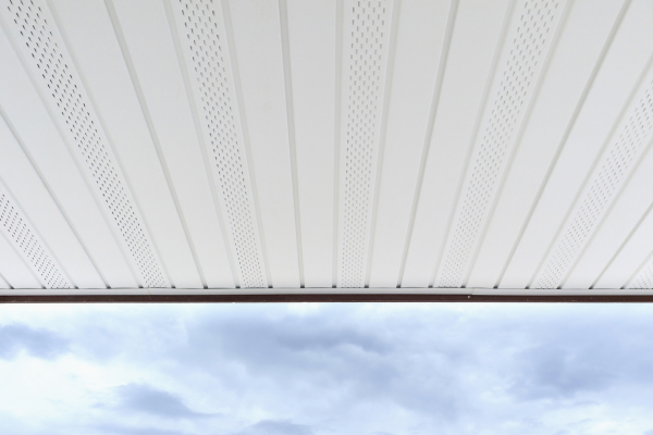 Soffits & Fascia