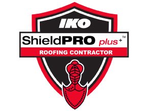 IKO ShieldPro Plus