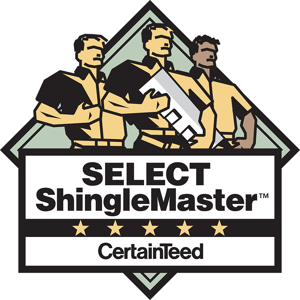 Select ShingleMaster