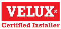 Velux Certified Installer